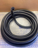 10256 Channel Rubber used on the Read Screen-All RD-40, 90, 150 and the WM2000 and 3000 Screens, top and bottom. Superseded part number for this product was 1174.