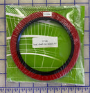 11106 Seal, Shaft seal for Read Screen-All Screen, model RD-90