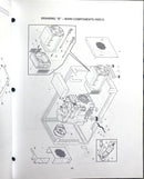 061202 Operation, Technical and Parts manual for the Elliott and Genmac Generators Models MPSG/HSG 12, 12, 19 and MPSD/HSD 17 and 21 diesel units