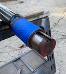 5908 Shaft and Gudgeon Assembly, for Read Screen-All, RD-40A model only. Part number 5064 is also listed for a RD-40 3 week lead time.