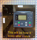 26299001 Elliott MagneTek digital engine controller, replacement for the obsolete OEM controller.