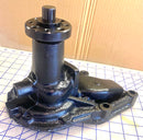 287370-00 Water pump, complete rebuilt. Used on the 3400 series and the D298 Hercules engines. ($1000.00 refundable core charge included in costs). Currently waiting on cores to be returned. 3 cores are out as of 11/15/24