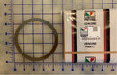 201-80221 Cylinder head shim, used on the model TS Lister Petter engine