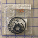 Read Screen-All, Seal kit for hydraulic shaker motor, part number 77801, used only on the RD-40 screen.