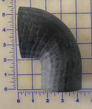 D10912 Coolant hose, lower coolant hose for the DMT 125CA, 150CA and 175CA DMT generator