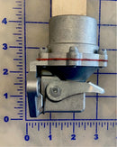 757-14175 Fuel Lift Pump, Lister Petter used in the Alpha series engines.