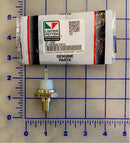 757-15420 Oil Pressure Switch, commonly used on the Moffett M5000 forklift and Lister Petter engines as applicable.