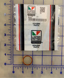 013-21778 Washer copper, commonly used on the oil filter area HR engines