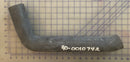 40-0010742 Radiator hose, Hercules radiator hose. The original part number for this hose was 255711