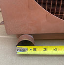 1382-A6 McCord Radiator, used on Libby Military generators