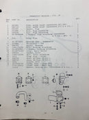 205882 Thermostat 160 degree, used on the 2300 and 3400 series Hercules Gas and Diesel engines