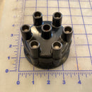 40-2504812 Distributor cap Prestolite, Hercules G3400, 6 cylinder.