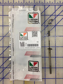 202-39432 Governor Link Assembly, used on the Lister Petter TX, TS and TR series line of engines. Superseded part number was 202-39431 and 202-39430.