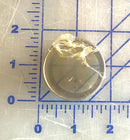201-44950 Bushing Small End, used on a Lister Petter ST, TX, TS and TR model engines.