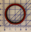 1426 Seal, Shaft seal for Read Screen-All Screen, Model RD-40. This is the special “notched” seal