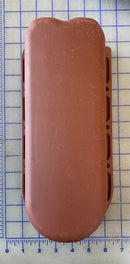 375422 Cover, Oil Cooler. used on the Hercules D4800 and D5000 series engine. Part number 10899046 is also associated with this part.THIS IS A SPECIAL ORDER ITEM 10 DAY LEAD TIME and SUBJECT TO BEING IN STOCK.