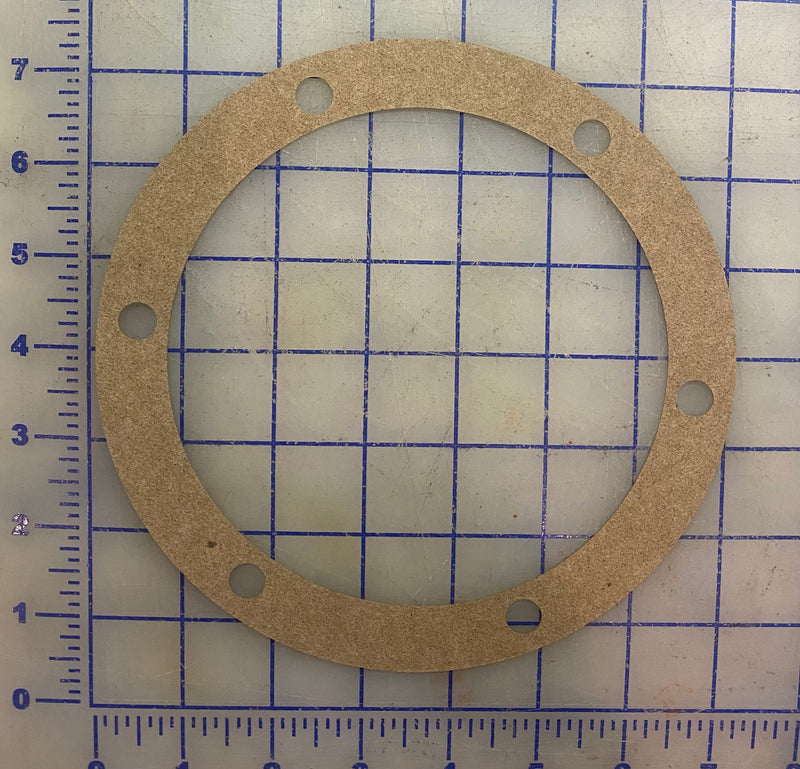 260038 Gasket, Plate Used on the  6 cylinder series, Hercules engines and the G 2300 X262, X267 and X280 engines.