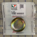 201-47290 Expansion Plug, used on the Lister Petter TX, TS and TR series line of engines.