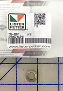 272-00071 Spring Washer, used on the various Lister Petter series of engines. Superseded part number was 272-03929