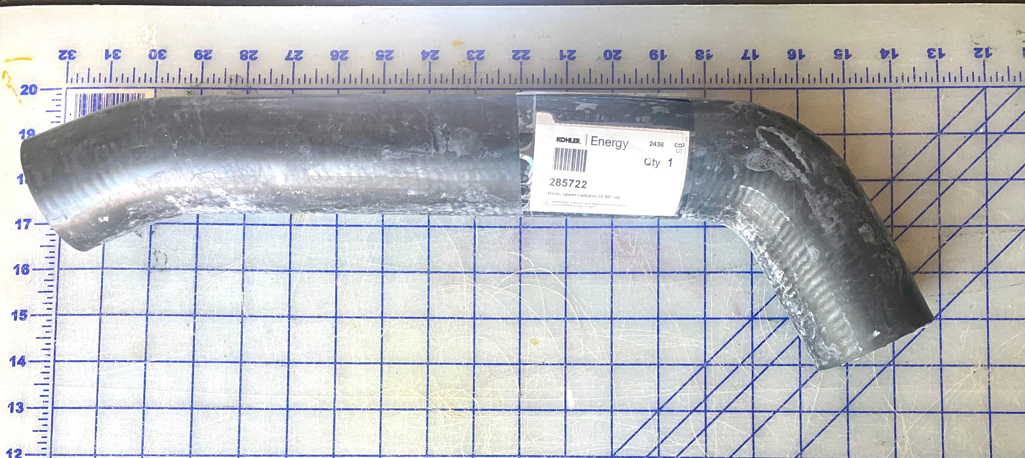 Hercules Cooling Parts – Page 2