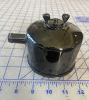 206963 Cap, Breather, Hercules Diesel and Gas 4 cylinder 2300 and 3400 series engines
