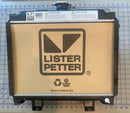 757-30990, Radiator. Lister Petter cooling radiator. This part superseded part number