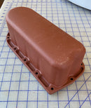 375422 Cover, Oil Cooler. used on the Hercules D4800 and D5000 series engine. Part number 10899046 is also associated with this part.THIS IS A SPECIAL ORDER ITEM 10 DAY LEAD TIME and SUBJECT TO BEING IN STOCK.