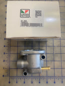 624-20930 Thermostat housing, DWS Lister Petter engine. Part number 32A46-02050 is also associated with this gasket