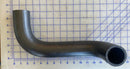 Z32000815 Radiator Hose, Lower hose used on the gaseous Elliott units 10 RN/L, 15 RN/L, 20 RN/L, 25 RN/L.