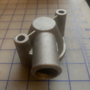 751-40112 Housing Thermostat, Used on the Lister Petter LPW G/S/T series engines.