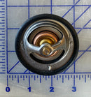 624-21650 Thermostat, DWS Lister Petter engine.