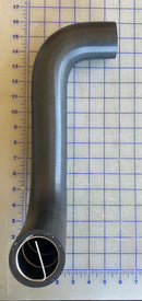 Z32000815 Radiator Hose, Lower hose used on the gaseous Elliott units 10 RN/L, 15 RN/L, 20 RN/L, 25 RN/L.