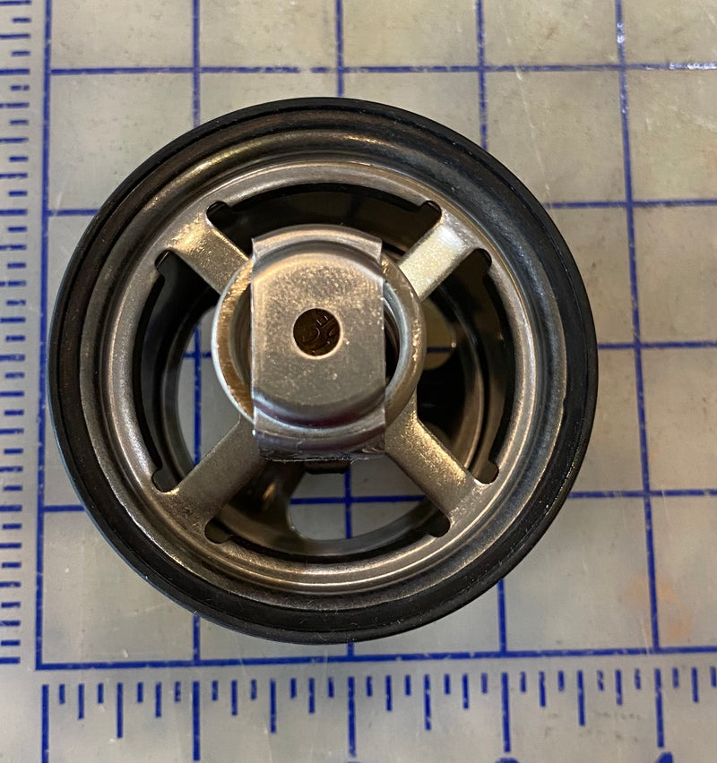 380093  Thermostat, used on the Hercules D4800 and D5000 series engine.