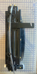 757-30990, Radiator. Lister Petter cooling radiator. This part superseded part number