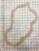 260036 Gasket, Cover Used on the  6 cylinder series, Hercules engines and the 4 cylinder 2300 series  X262, and X267 engines.
