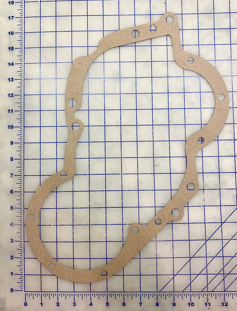 260036 Gasket, Cover Used on the  6 cylinder series, Hercules engines and the G 2300 X262, and X267 engines.
