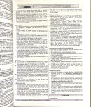 TE 803 Controller Manual, Includes Operation, Technical informational manual for the Elliott and Genmac Generators Models MPSG/HSG 12, 12, 19 and MPSD/HSD 17 and 21 diesel units