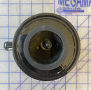 206963 Cap, Breather, Hercules Diesel and Gas 4 cylinder 2300 and 3400 series engines
