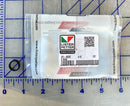 201-45920 O-Ring seal, used on a Lister Petter TS, TL, TR, and TX model engines.