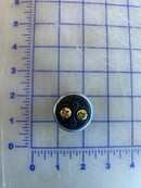11084 Starter button used on the Read Screen-All RD-40 and the RD-90 screens.