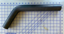 32000400 Radiator Hose, Upper hose used on the gaseous Elliott units 30 RN/L, 40 RN/L, 50 RN/L, 60 RN/L.
