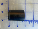 Z80001496 Bypass cap, Rubber cap used to cap off bypass outlet at the water pump. Used on the gaseous Elliott units 10 RN/L, 15RN/L, 20RN/L and the 25RN/L units.