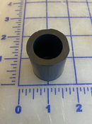 Z80001496 Bypass cap, Rubber cap used to cap off bypass outlet at the water pump. Used on the gaseous Elliott units 10 RN/L, 15RN/L, 20RN/L and the 25RN/L units.