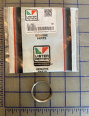 751-19550 Valve Seat Exhaust Insert used the cylinder heads of the LPA and LPW 2/3/4 model engines.