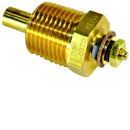 02092-16 Temperature Sender, DMT type 100/280 degree gauge range.