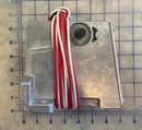 Elliott Governor Actuator, ACD 225S-12, Used on Gasous and Diesel powered units