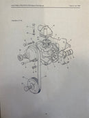 Crankshaft Pulley, Lister Petter part