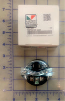 757-10201 Coolant Temperature gauge, used on the Lister Petter Alpha series engines.