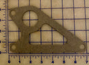 255360-00 Gasket, pump attaching. Used on the 2300 and 3400 series Hercules Gas and Diesel engines.