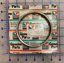 Lister Petter ring set 570-31240, complete set of rings for model TL Lister Petter engine
